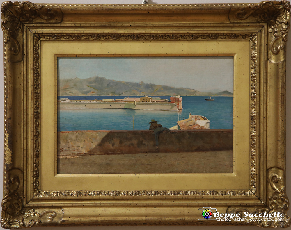 VBS_9460 - Mostra I Macchiaioli - Telemaco Signorini - La linguella a Portoferraio, 1888 circa.jpg